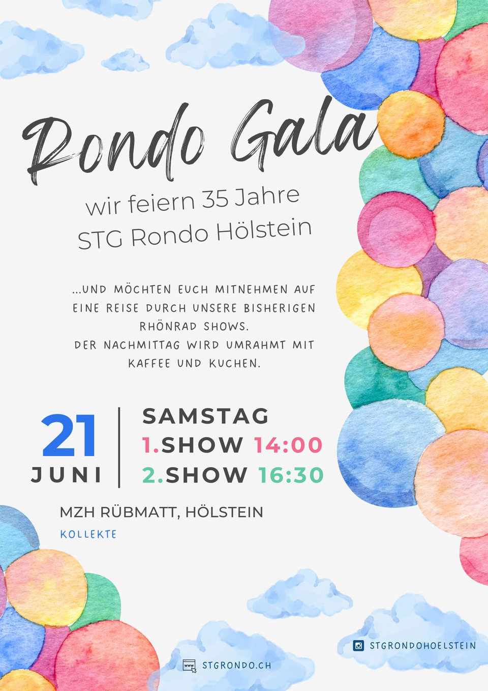 Rondo Gala 2025